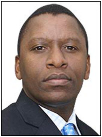 Gcina Zondi