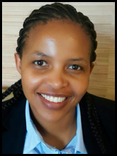 Thabang Redman